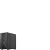 Image de Aerocool Boîtier Pc Mini-tour Noir Ventilation Optimisée