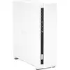 Image de Server Nas - Ts-133 - 1 Baie - 2 Go