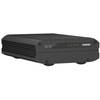Image de Qnap Ts-i410x Nas Tower Intel Atom® X6425e 8 Go 0 To Qnap Qts Noir