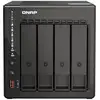 Image de Serveur Nas Qnap Ts 453e 8g 4 Baies 2.5+3.5 Sata 6gb S 3gb S