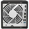 Image de Serveur NAS - Qnap - TS-453E-8G - 4 baies - 8 Go RAM - 2.5GbE