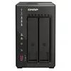 Image de Serveur NAS - QNAP - TS-253E-8G - 2 Baies - 8 Go - Stockage sécurisé