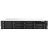 Image de Qnap Ts-864eu-8g Serveur De Stockage Nas Rack (2 U) Intel® Celeron® 8 Go Ddr4 0 To Qnap Turbo System Noir