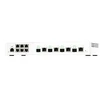 Image de QNAP QSW-M2106-4C - commutateur - 10 ports - Gere