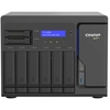 Image de Qnap Ts-h886 Nas Tower Intel® Xeon® D D-1602 8 Go Ddr4 0 To Quts Hero Noir