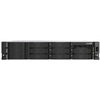 Image de Qnap Ts-855eu-rp Nas Rack (2 U) Intel Atom® C5125 8 Go Ddr4 0 To Quts Hero Noir