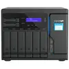 Image de Qnap Ts-855x San Tower Intel Atom® C5125 8 Go Ddr4 0 To Qnap Qts Noir