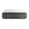 Image de Qnap Tbs-h574tx-i3-12g Serveur De Stockage Nas Intel® Core  I3 I3-1320pe 12 Go
