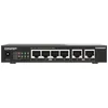 Image de Switch - QNAP - QSW-2104-2T-R2 - 2 ports LAN 10 GbE 4 ports 25 GbE