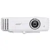 Image de Acer Home H6830bd Projecteur À Focale Standard 4000 Ansi Lumens Dlp Uhd 4k (3840x2160) Compatibilité 3d Blanc