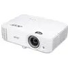 Image de Projecteur home cinema dlp uhd 4k 4000 lumens 1.3x zoom h6830bd blanc MR.JVK11.001