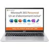 Image de Acer Aspire 1 A115-32-C3AK Ordinateur Portable 15.6 FHD (Intel® Celeron® N4500 Ram 4 Go 128 Go eMMC UHD Graphic Windows 11) - C