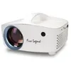 Image de Vidéoprojecteur Sans Fil Fhd Acer Aopen Qf13 - 1080p Natif - 6000 Lumens - Systeme Lcd - Hdmi, Usb, Wifi