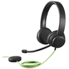 Image de Acer Gp.hds11.01n Casque Avec Fil Arceau Appels/musique Noir