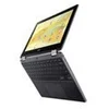 Image de Acer Chromebook Spin 512 R856LT-TCO - 12 - Intel N-series - N100 - 8 Go RAM - 128 Go eMMC - 4G LTE - Francais