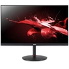 Image de Acer Xv240y M3bmiiprx Écran Plat De Pc 60,5 Cm (23.8") 1920 X 1080 Pixels Full Hd Led Noir, Rouge