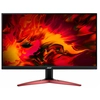 Image de Acer Kg271 M3 Écran Plat De Pc 68,6 Cm (27") 1920 X 1080 Pixels Full Hd Lcd Noir, Rouge