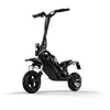 Image de Scooter elec acer predator extreme moteur 350w avant pneu 10'' plein frein à disque 24,5kg batt 36v15ah ipx5 clignotant susp avar