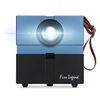 Image de AOpen QH12a - projecteur LCD - portable