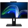 Image de Acer B278u E Écran Plat De Pc 68,6 Cm (27") 2560 X 1440 Pixels Ultrawide Quad Hd Led Noir