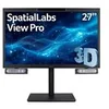 Image de Acer SpatialLabs View Pro 27 ASV27-2P - ecran LCD - 27
