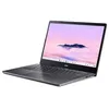 Image de Acer Chromebook Plus 514 CB514-4H - 14" Core i3 I3-N305 8 Go RAM 512 Go SSD Intel UHD Graphics - Gris AZERTY en occasion ou reconditionné