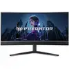 Image de Acer Predator X34v3bmiiphuzx Écran Plat De Pc 86,4 Cm (34") 3440 X 1440 Pixels Ultrawide Quad Hd Led Noir