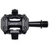 Image de Pédales automatiques VTT HT M2 aluminium noir