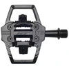 Image de Pédales automatiques BMX HT T2 SX aluminium noir