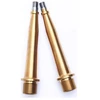 Image de Kit de remplacement HT axe titane M2 or