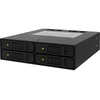 Image de ICY DOCK Backplane MB994SP-4S 4 disques SATA/SAS 25