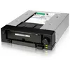 Image de Rack pour disques durs - ICY DOCK - MB971SP-B - 2 baies - Compatible 3.5 et 2.5 - Noir