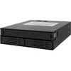 Image de ICY DOCK Backplane MB994IPO-3SB 4 disques SATA/SAS 25 +lect