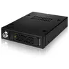 Image de Rack amovible pour disque dur - ICY DOCK - ToughArmor MB991SK-B - 2.5 pouces - SATA - Noir