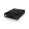 Image de ICY DOCK Rack amovible MB991SK-B 1 disque SATA 2.5