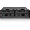 Image de ICY DOCK ExpressCage MB324SP-B