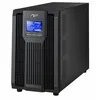 Image de FSP Champ Tower Series 2K - Onduleur - AC 120-300 V - 1800 watt - 2000 VA - 9 Ah - RS-232, USB - connecteurs de sortie : 4 - PFC en occasion ou reconditionné