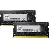 Image de G.Skill SO-DIMM DDR3 2 x 4 Go 1066 MHz SQ CAS 7