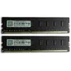 Image de MÃ©moire LONG DIMM DDR3 G.Skill DIMM 4 GB DDR3-1333 Kit F3-10600CL9D-4GBNS, sÃ©rie NS, Retail Lite 4 GB CL9 09/09/24 2 barettes en occasion ou reconditionné