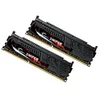 Image de G.Skill SNIPER Series - DDR3 - kit - 8 Go: 2 x 4 Go - DIMM 240 broches - 1866 MHz / PC3-14900 - CL9 - 1.5 V - mÃ©moire sans tampon - non ECC en occasion ou reconditionné