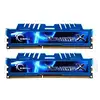Image de G.skill Ripjawsx 16gb (8gbx2) Ddr3-2133 Mhz Module De Mémoire 16 Go 2 X 8 Go