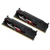Image de G.Skill SNIPER Series - DDR3 - kit - 8 Go: 2 x 4 Go - DIMM 240 broches - 2400 MHz / PC3-19200 - CL11 - 1.65 V - mÃ©moire sans tampon - non ECC en occasion ou reconditionné