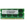 Image de G.SKILL Mémoire PC - 4 Go - PC3-12800 / DDR3 1600 Mhz F3-12800CL11S-4GBSQ DDR3 Notebook