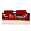 Image de G.skill 8gb Ddr3-1600 Cl10 Ripjawsx Module De Mémoire 8 Go 1 X 8 Go