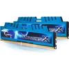 Image de G.Skill Extreme3 Ripjaws X DDR3 2 x 8 Go 1600 MHz CAS 9