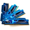 Image de G.Skill Kit Extreme3 4 x 8 Go 1600 MHz Ripjaws X CAS9