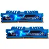 Image de G.skill Ripjaws X Ddr3 16gb (2x8gb) 2400mhz Cl11