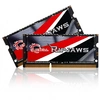 Image de G.Skill SO-DIMM DDR3 2 x 4 Go 1600 MHz Ripjaws CAS 11