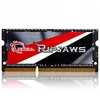 Image de G.Skill SO-DIMM DDR3 1 x 4 Go 1600 MHz Ripjaws CAS 9