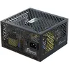 Image de Alimentation PC - SEASONIC - PRIME-PX-500 - 500 Watt - 80 PLUS Titanium - Fanless